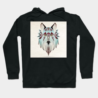 loup Hoodie